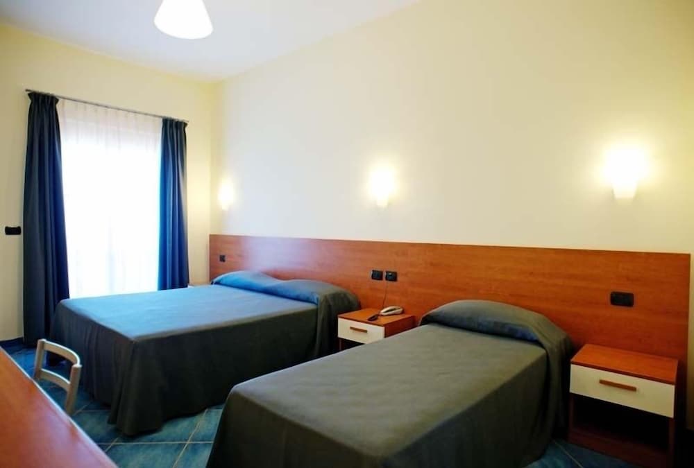 Apartment, 2 Bedrooms (TRILOCALE)