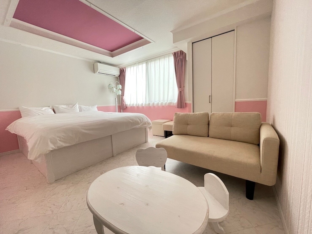 Design Double Room