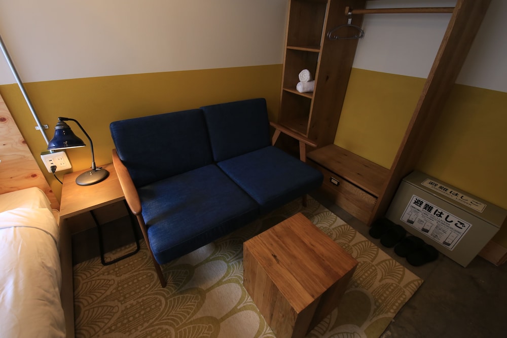 Private Double Room - Photo 2