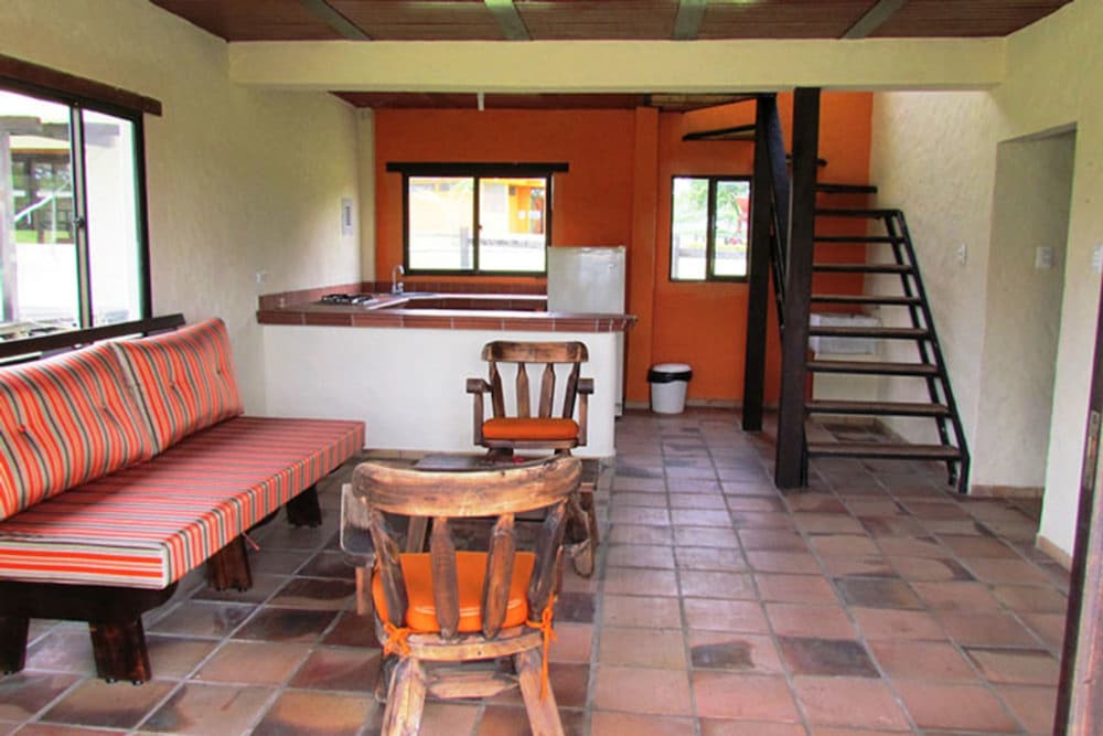 Family Cabin, 2 Bedrooms, 2 Bathrooms photo 2