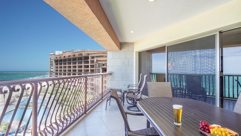 Condo, Multiple Beds, Balcony, Ocean View (Sonoran Sun SE 605)