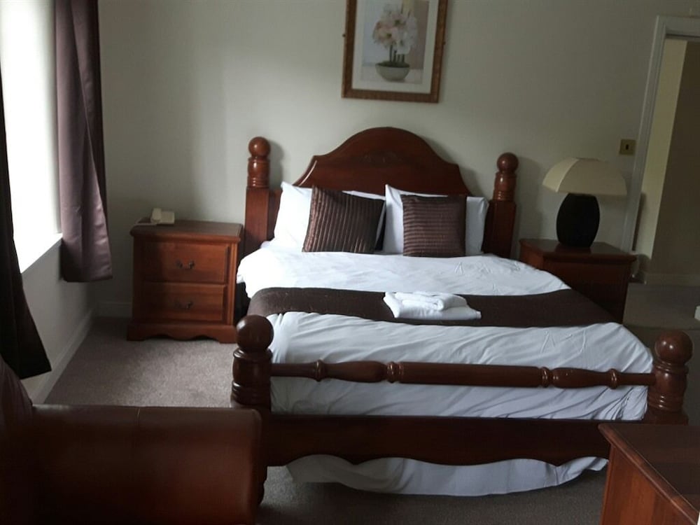 Standard Double Room, Ensuite photo 1