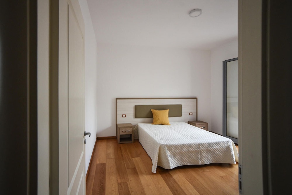 Classic Apartment