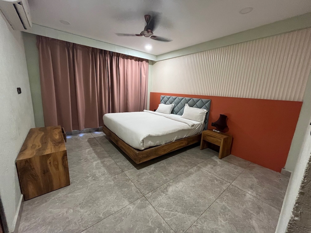Standard Villa
