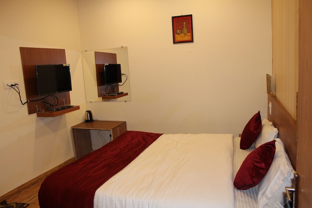 Deluxe Room photo 3