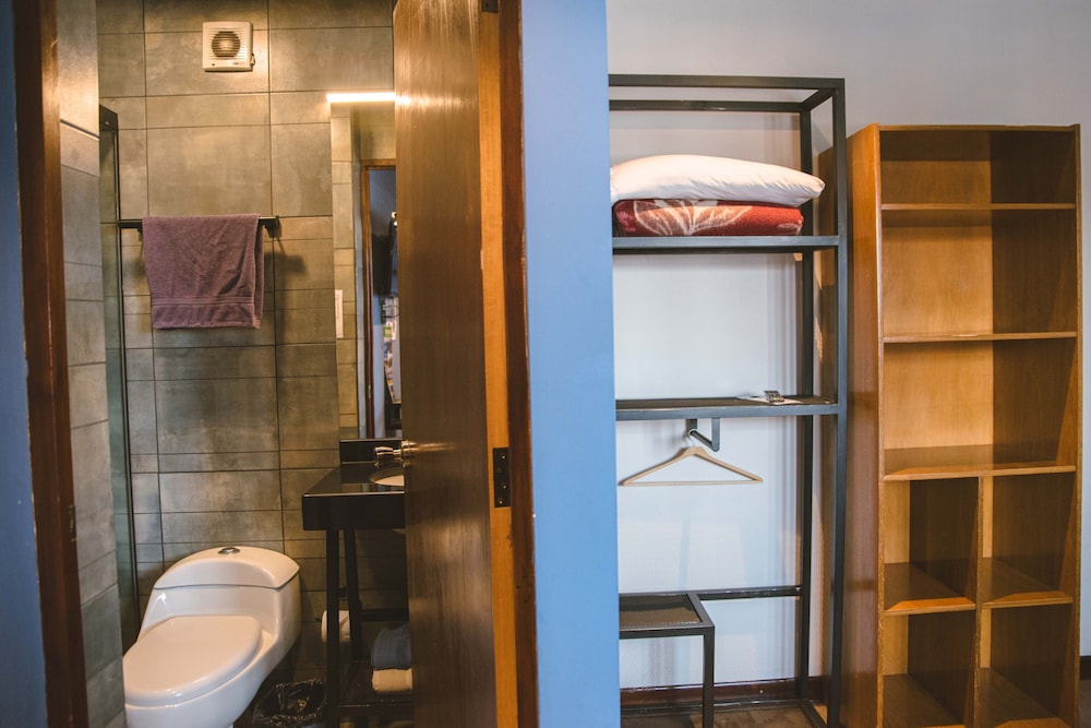 Superior Double Room, Private Bathroom photo 2
