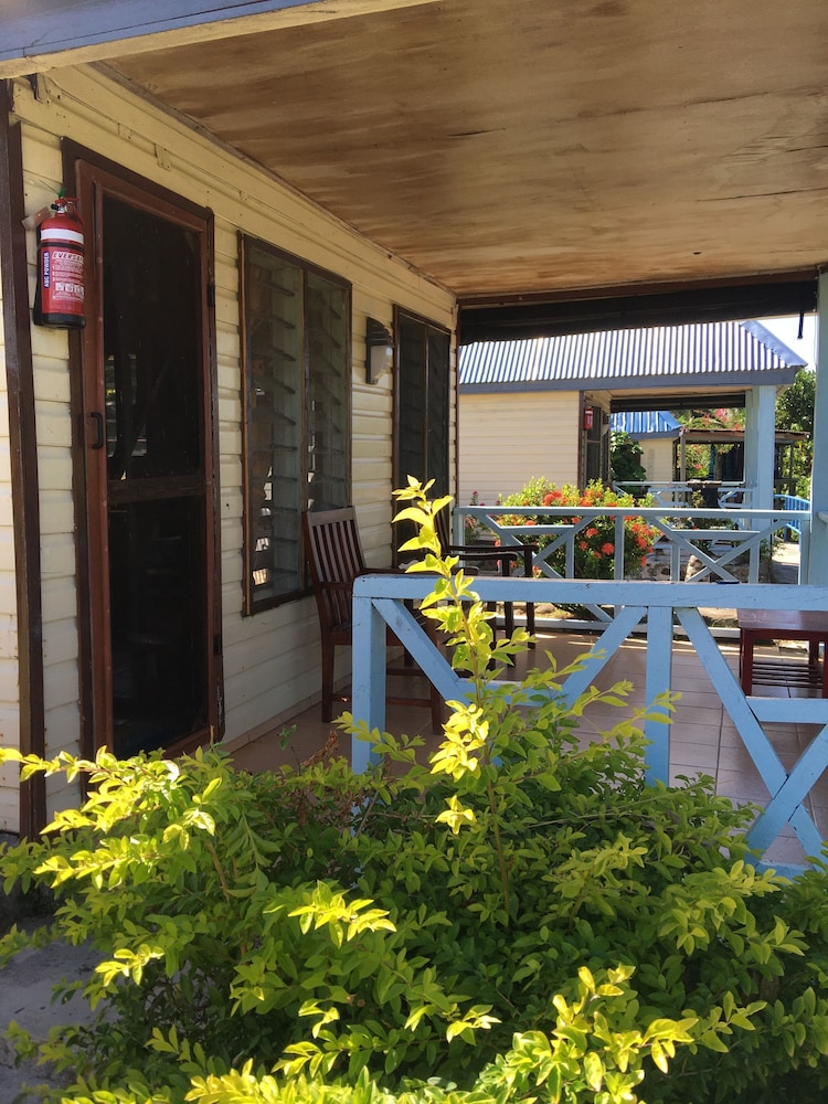 Standard Double Room, Sea View, Beachfront photo 2