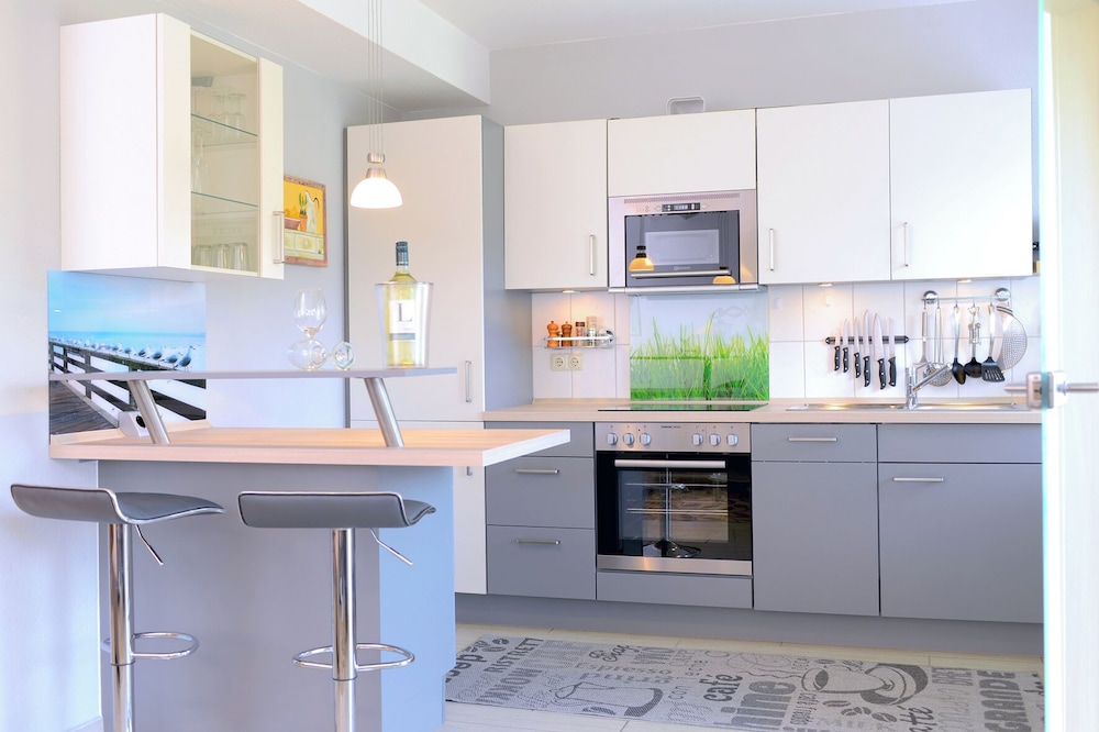 Ferienwohnung Fürll, Tarnewitzer Straße 27b