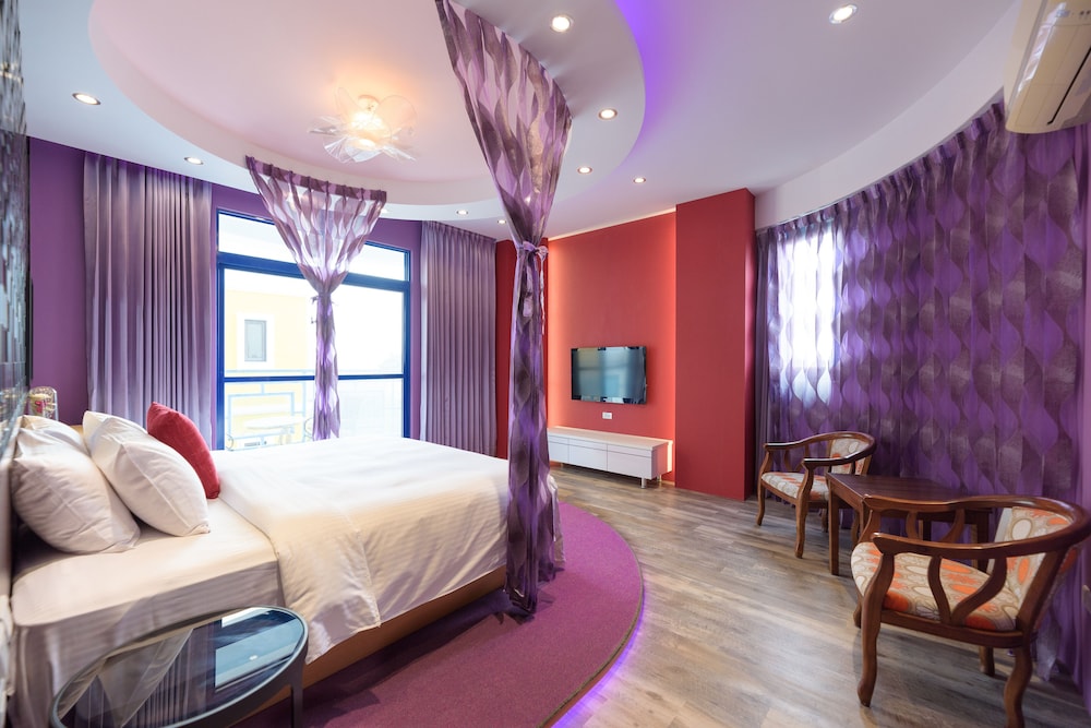 Deluxe Double Room photo 2