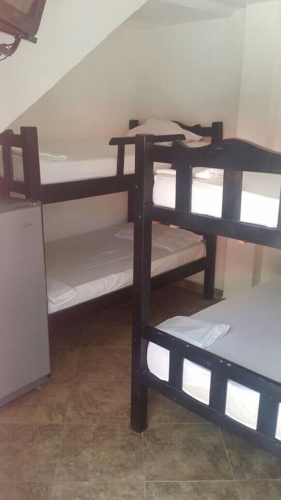 Sextuple Room photo 3