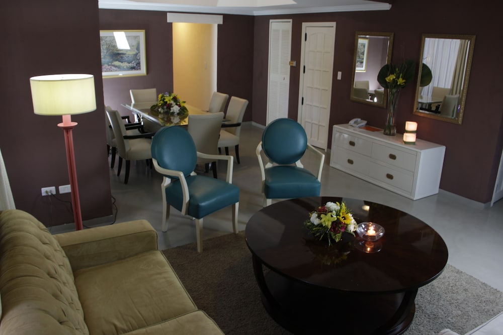 Grand Suite photo 3