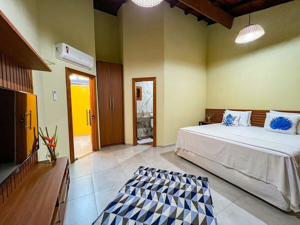 Comfort Suite