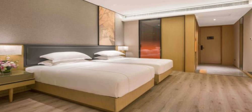 Business Twin Room photo 3