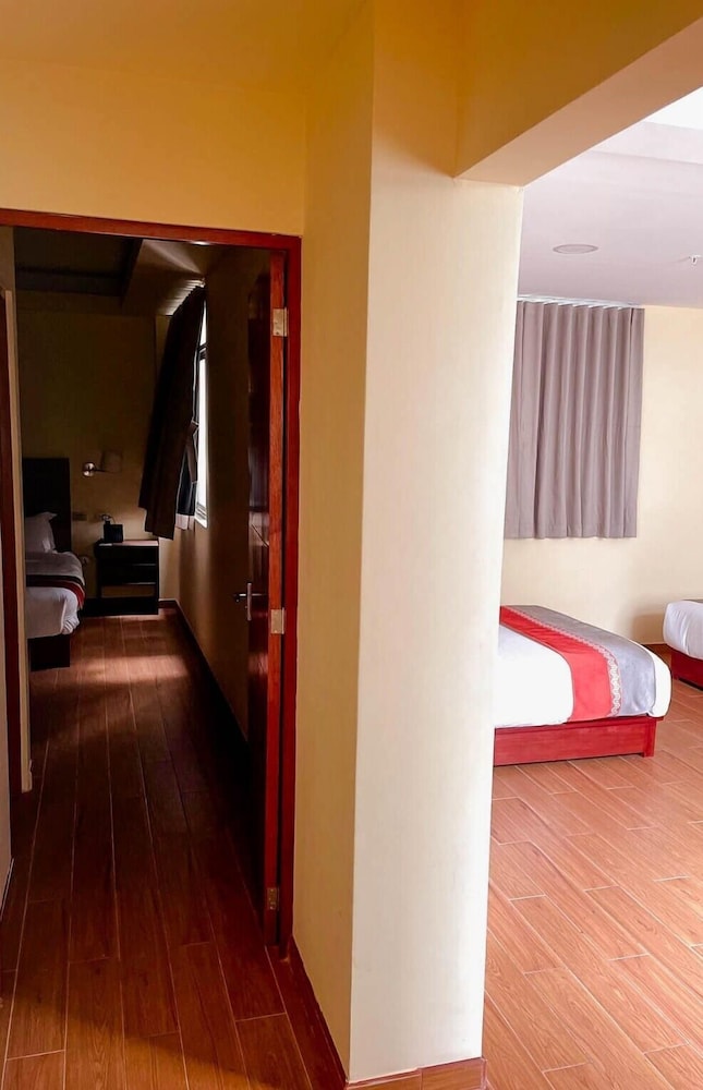 Standard Triple Room - Photo 3