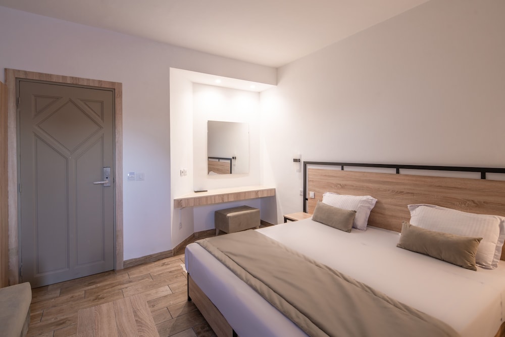 Standard Room photo 3