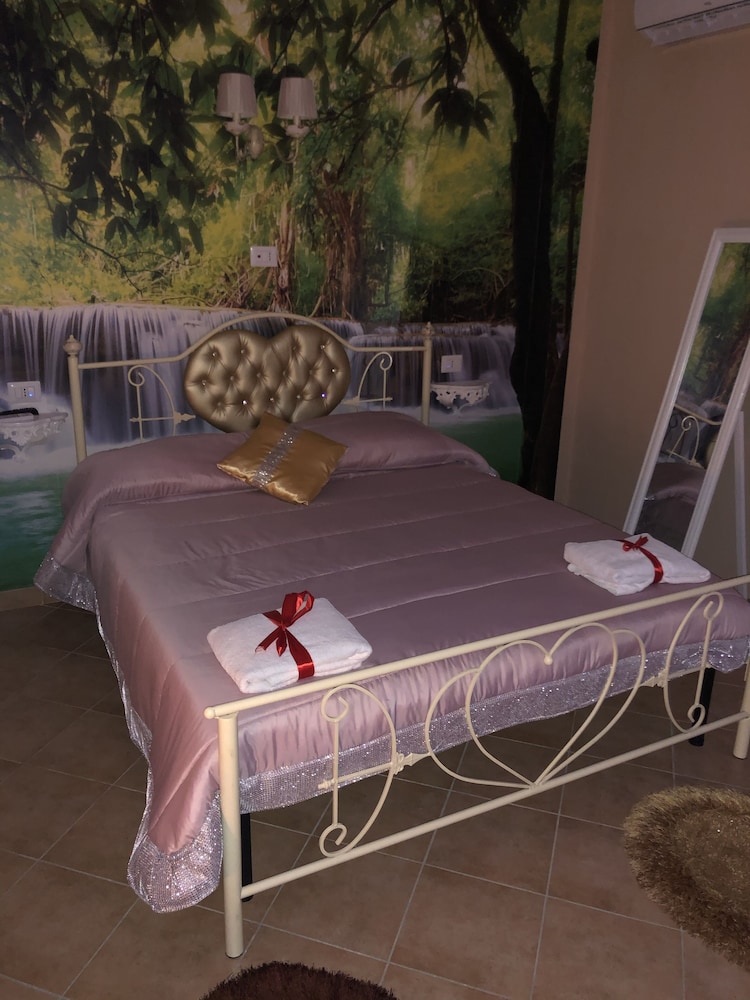 Luxury Room