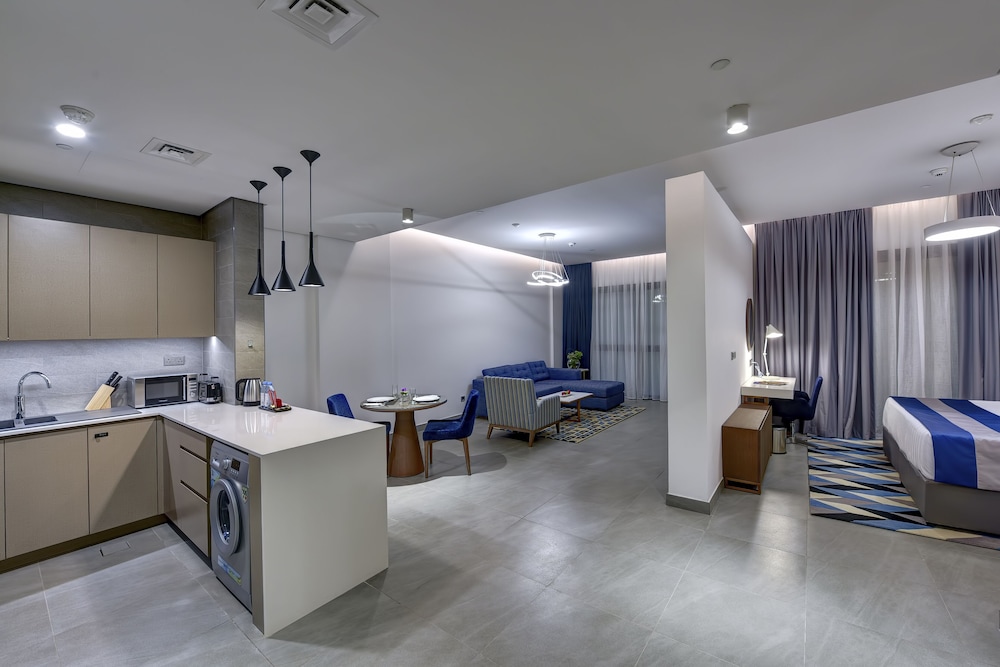 Superior Apartment, 1 Bedroom photo 3