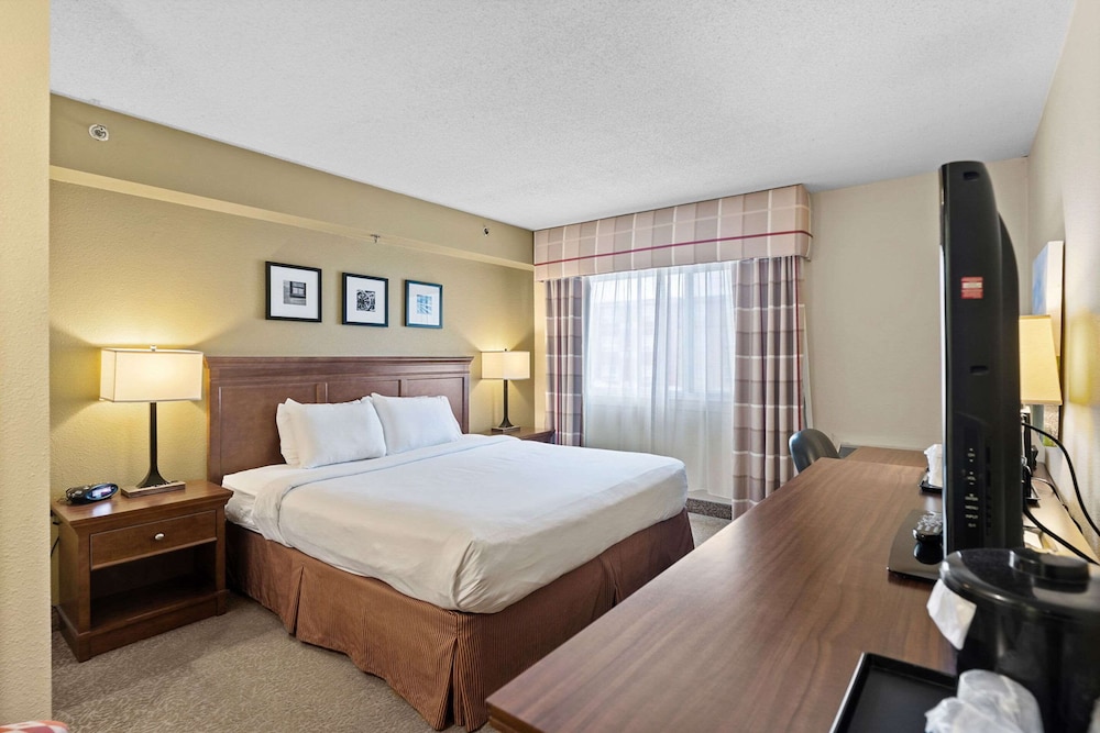 Suite, 1 Bedroom, Non Smoking - Photo 8