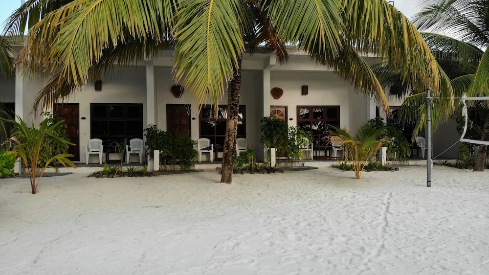 Family Triple Room, Sea View photo 3
