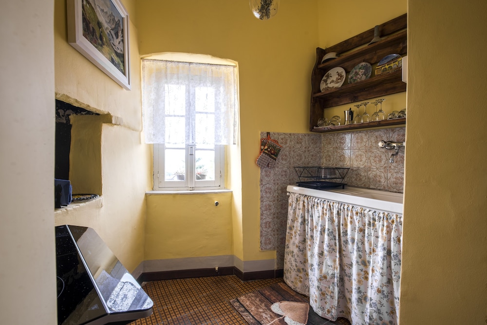 Huis nabij Assisi, perfect voor vakanties met dieren, Foto 9