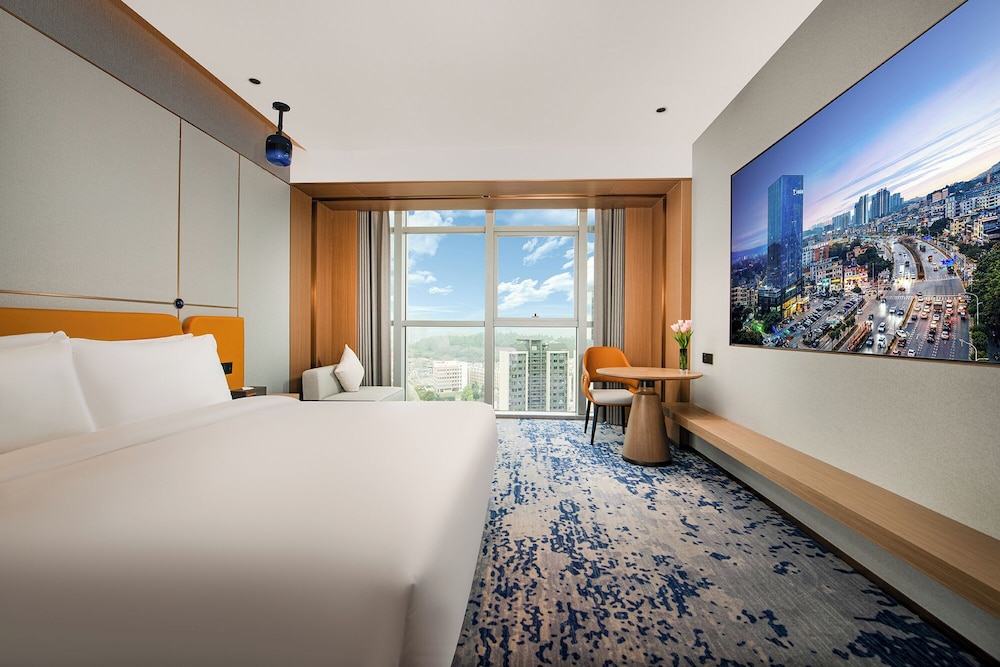 Luxury Double Room