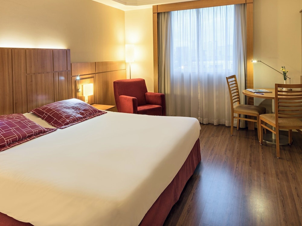 Deluxe Double Room - Photo 1