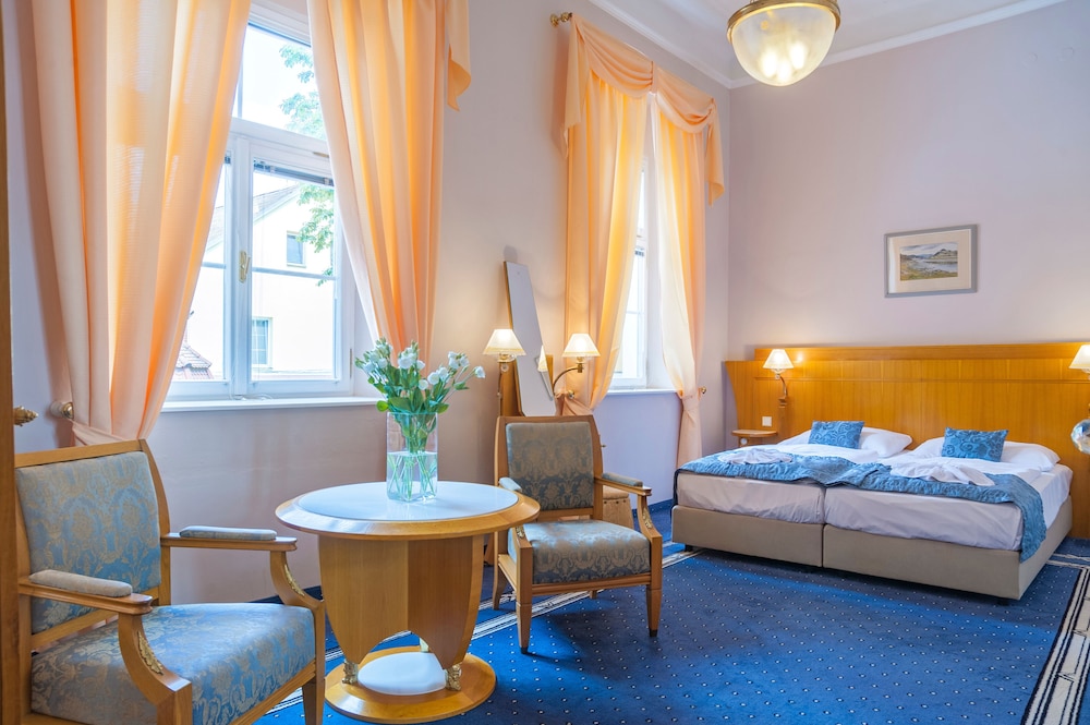 Comfort Double Room photo 1