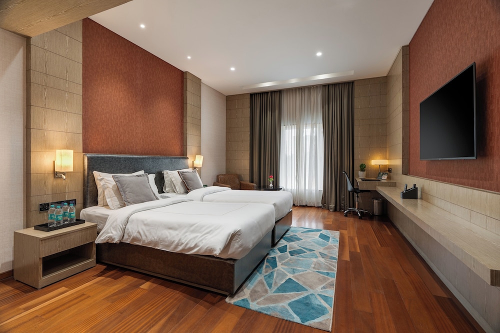 Superior Twin Room - Photo 1