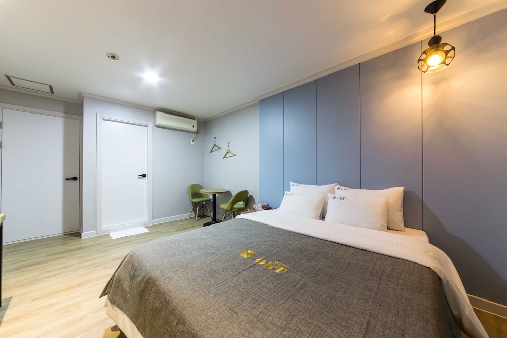 Standard Double Room photo 3