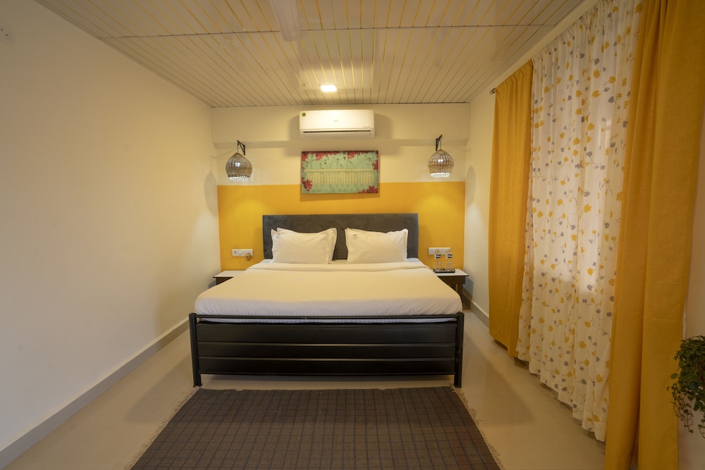 Standard Room, 1 Double Bed - Photo 1