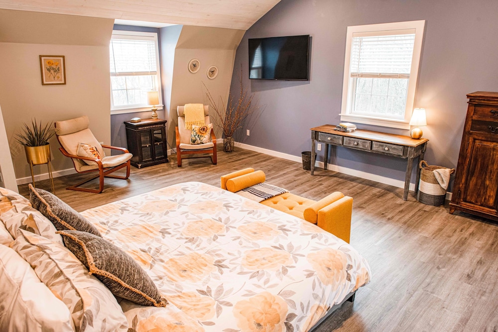 The Loft photo 1