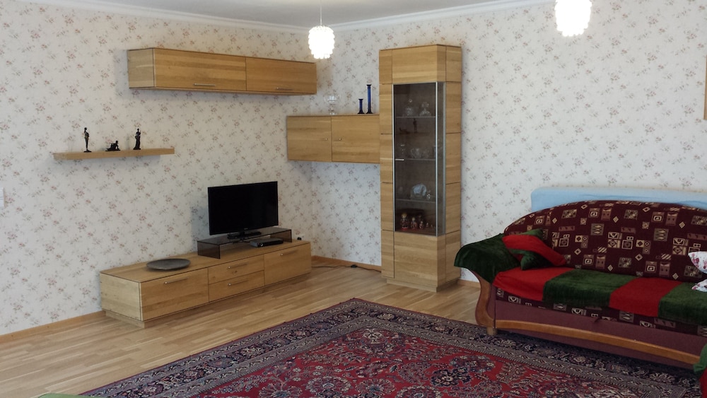 Apartment, 1 Double Bed with Sofa bed photo 1