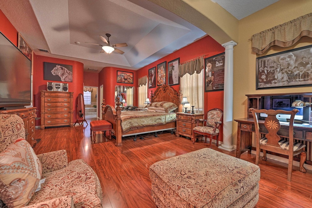 House (3 Bedrooms) photo 3