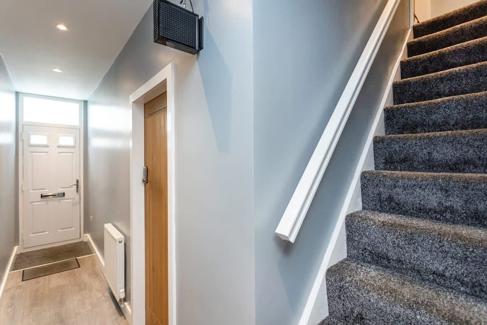 Stylish Affordable Home in Burnley, Billede 32