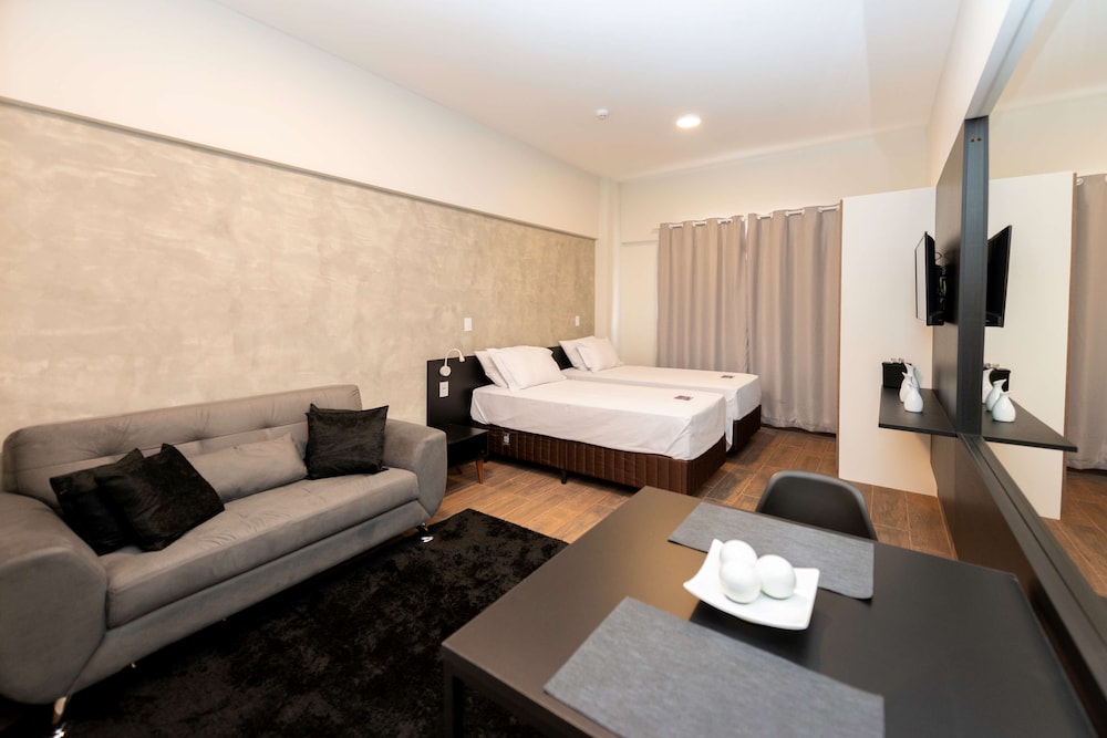 Standard Room, 2 Twin Beds - Photo 6