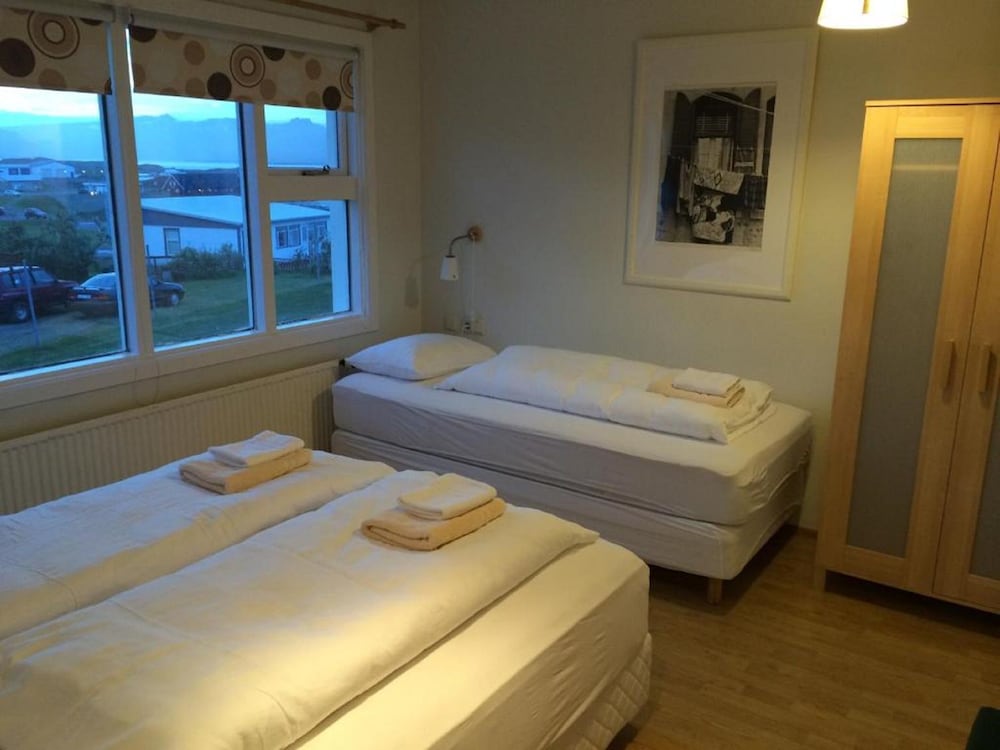 Triple Room, Shared Bathroom photo 2