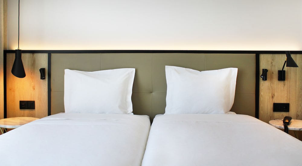 Premium Double Room - Photo 2