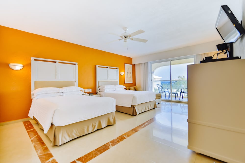 Available room