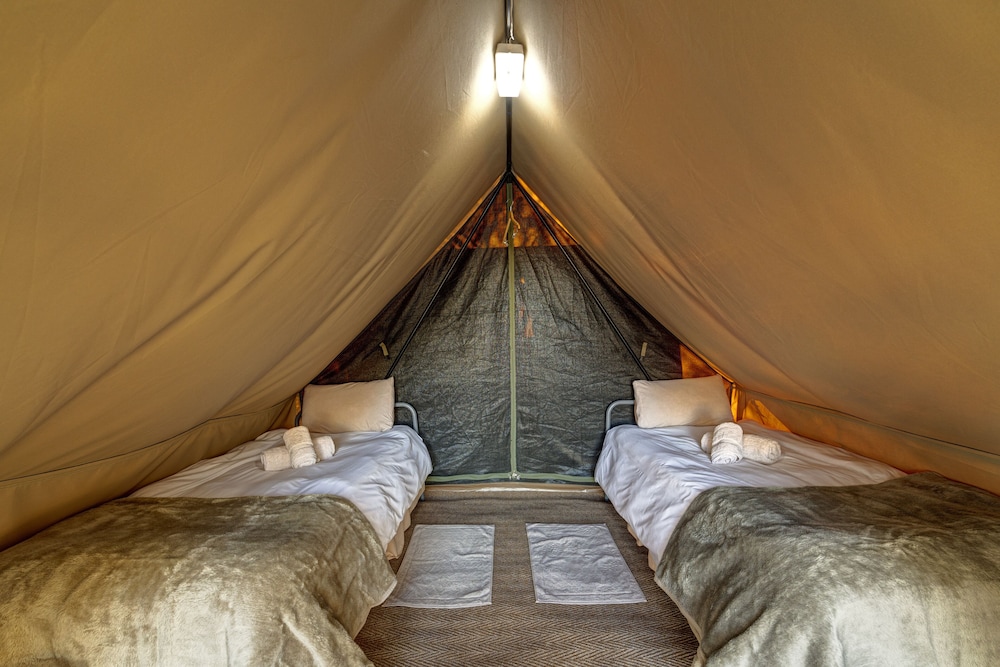 Tent photo 1