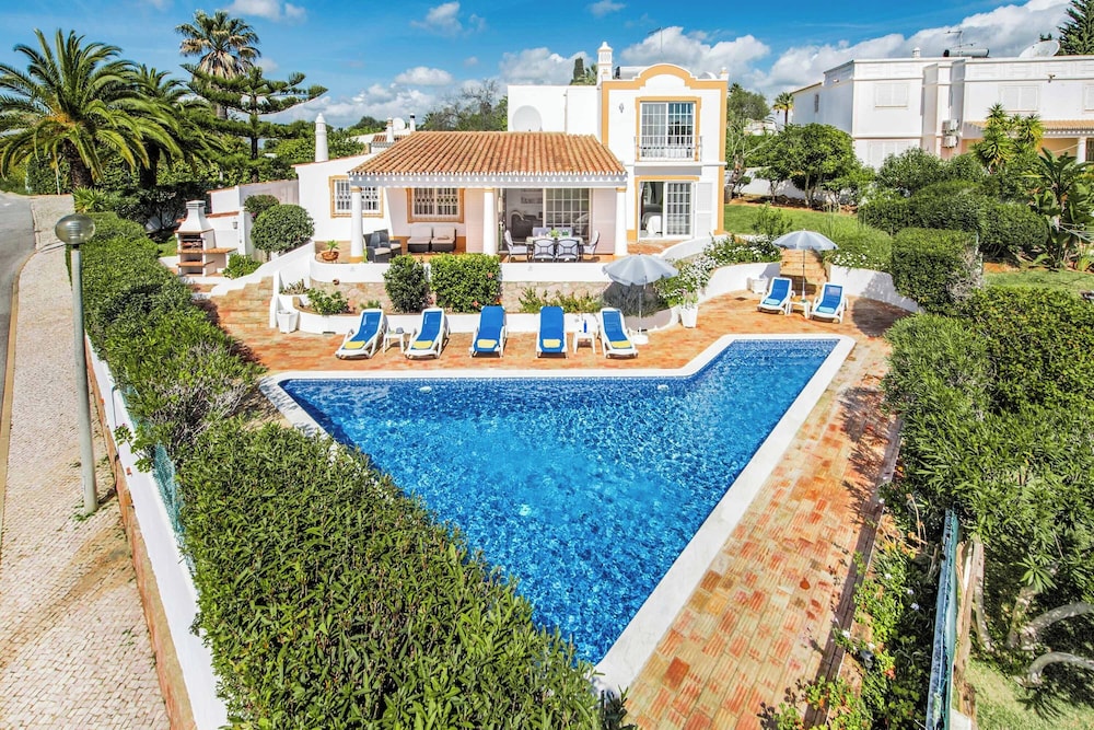 Villa (3 Bedrooms)