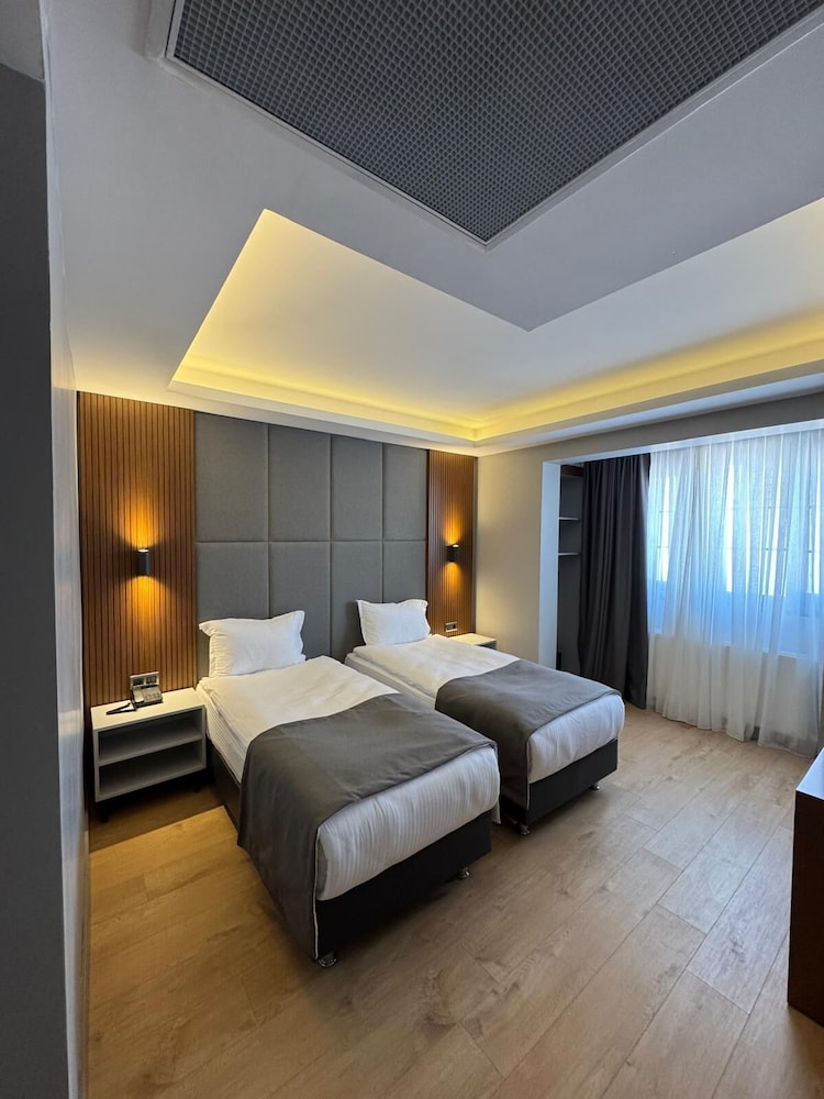 Superior Twin Room photo 1