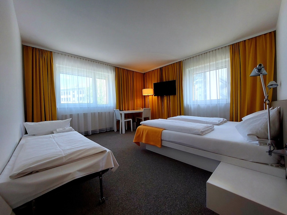 Premium Double Room photo 3