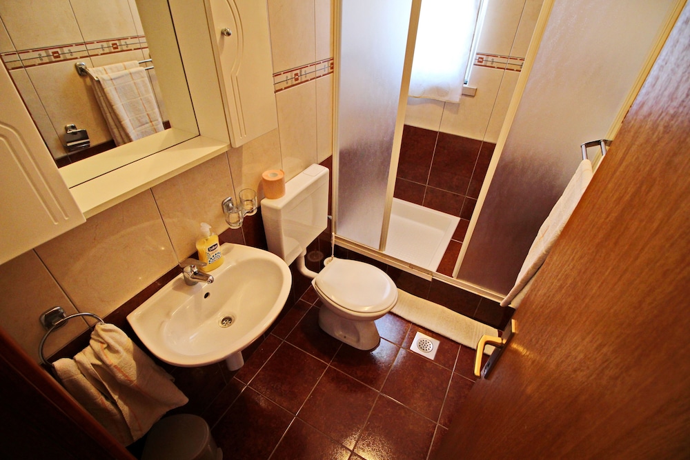 Standard Apartment, 1 Bedroom, Terrace, Garden View photo 3