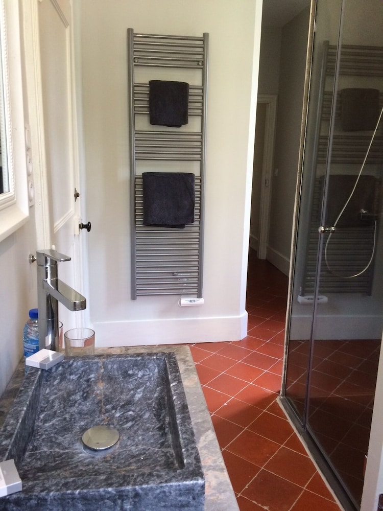 Double Room, Park View (Lafayette) photo 3