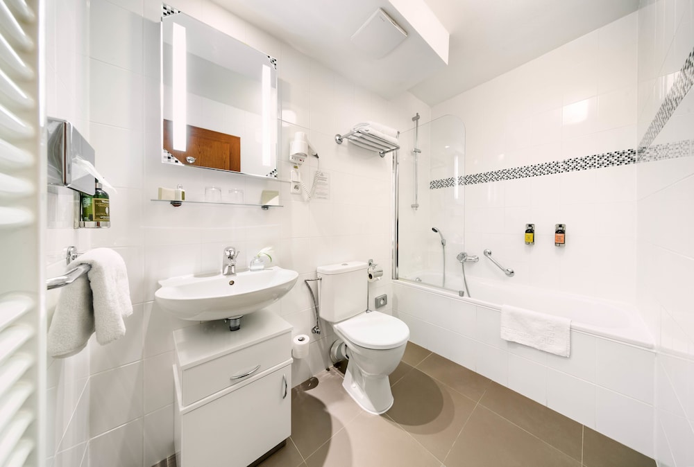 Deluxe Double Room - Photo 4