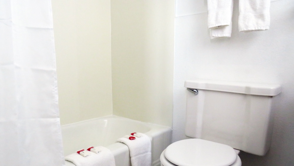 Standard Room, 2 Double Beds, Non Smoking, Refrigerator & Microwave - Photo 6