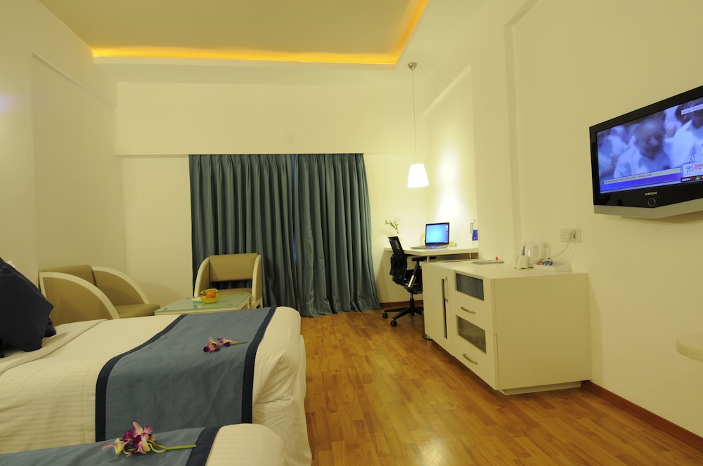 Superior Room - Photo 1