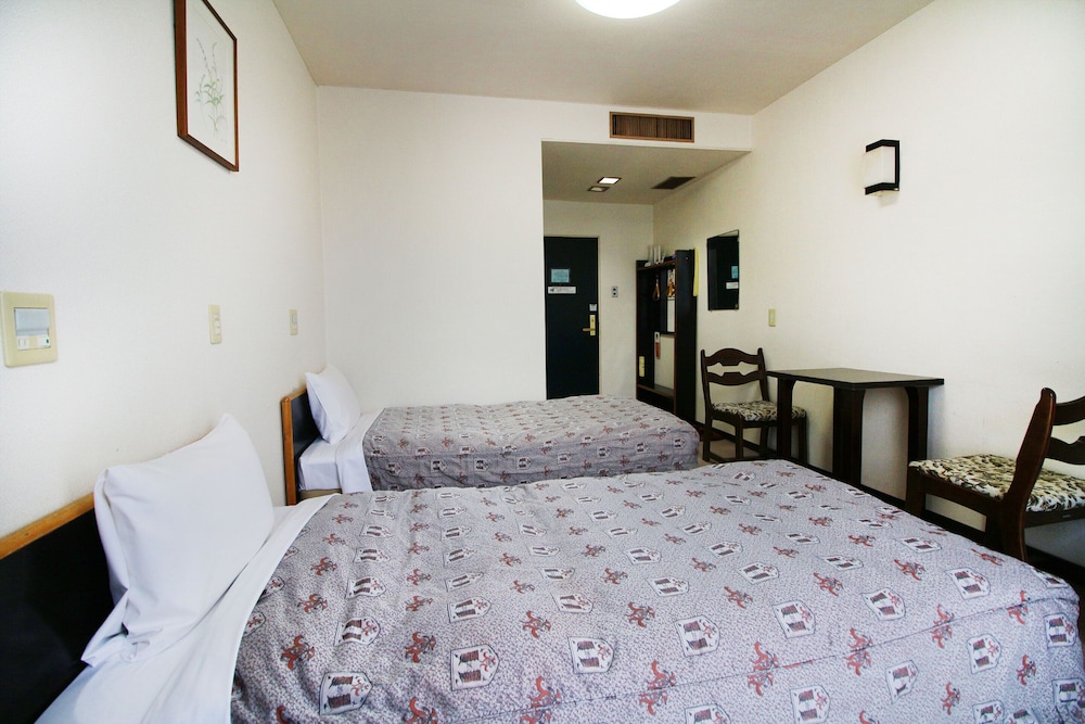 Twin Room A photo 3