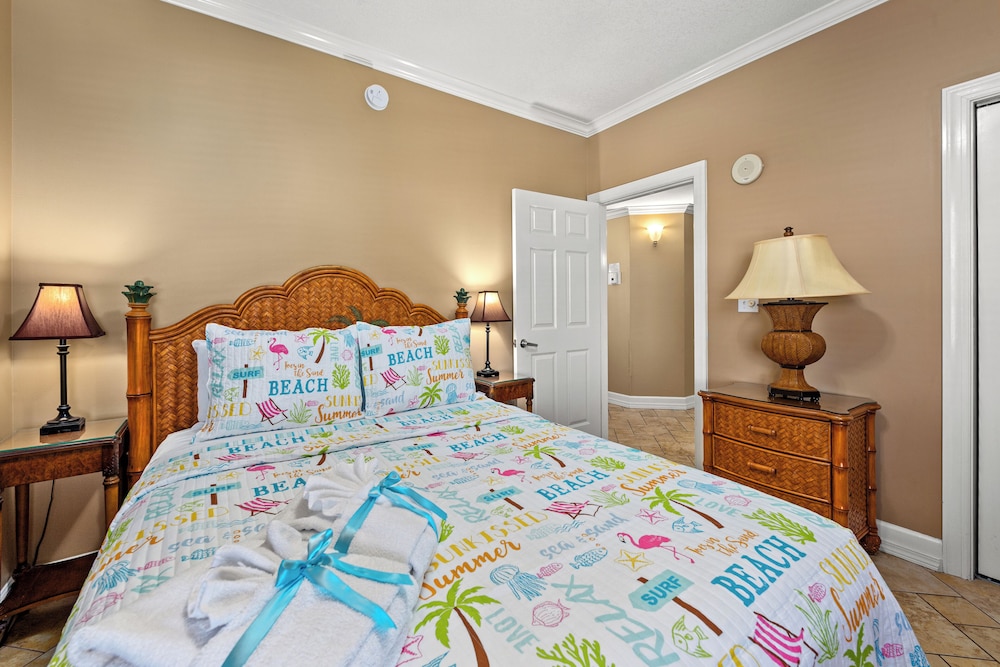 Condo, Multiple Beds, Balcony, Ocean View photo 3