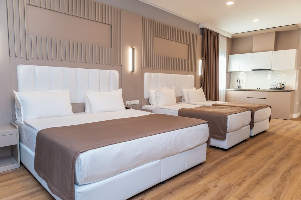 Family Apartment